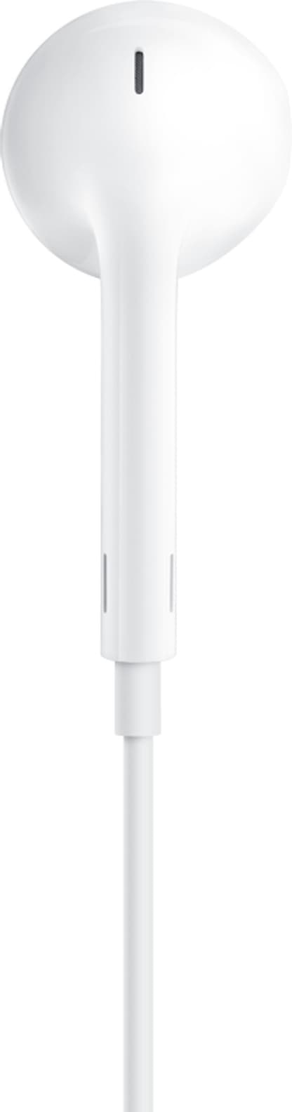 Apple EarPods in-ear høretelefoner (Lightning) | Elgiganten