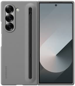 Samsung Galaxy Z Fold6 Slim S-Pen fodral (grått)
