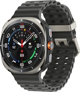 Samsung Galaxy Watch Ultra LTE (titan)