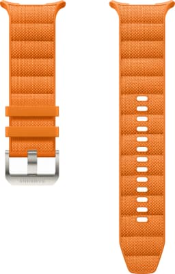 Samsung Galaxy Watch Ultra PeakForm rem (orange)