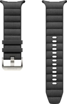 Samsung Galaxy Watch Ultra PeakForm rem (grå)