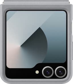 Samsung Galaxy Z Flip6 Kindsuit fodral (grått)