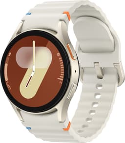 Samsung Galaxy Watch7 40mm BT älykello (beige)