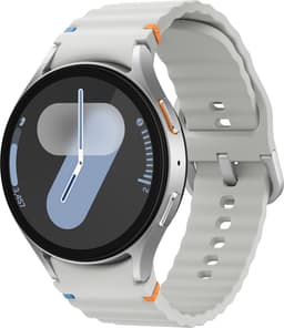 Samsung Galaxy Watch7 44mm LTE (silver)