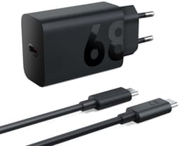 Lenovo 68W USB-C vegglader
