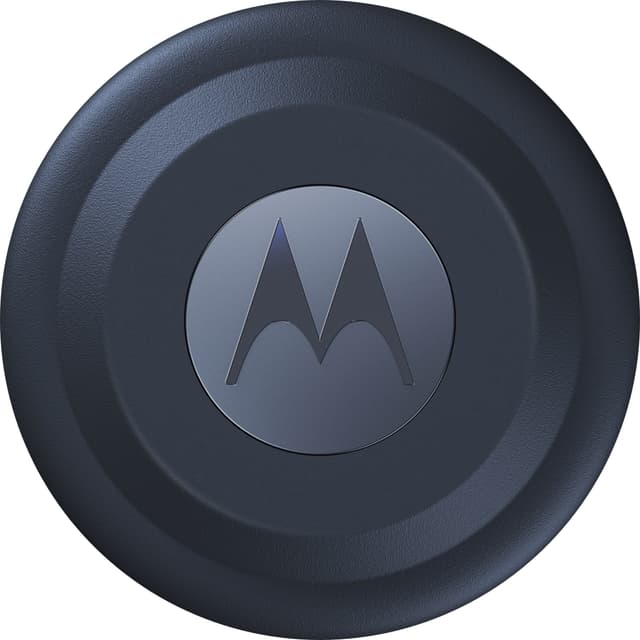 Motorola Moto Tag tracker (1-pak) (blåbær)