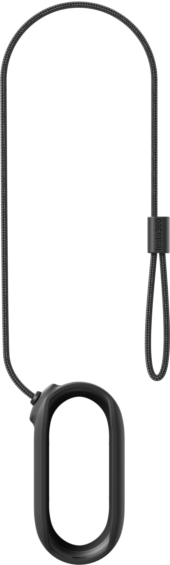 Insta360 Go 3/3S säkerhetsrem för magnetpendang (svart)