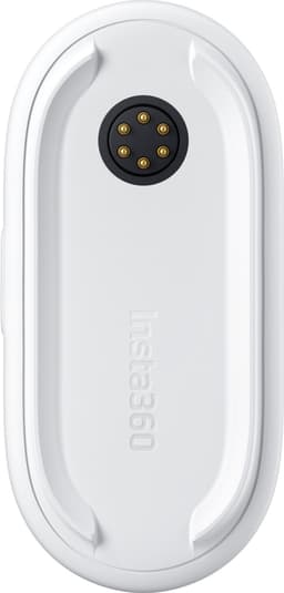 Insta360 Go 3/3S hurtigleseradapter