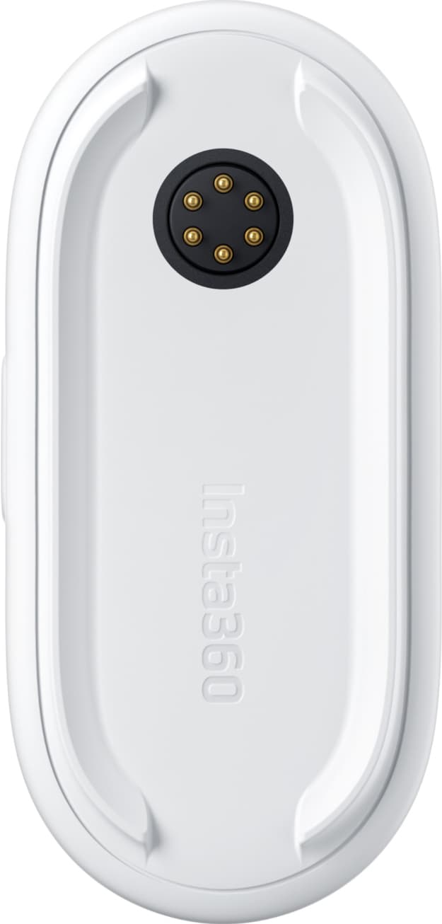 Insta360 Go 3/3S Quick Reader adapter
