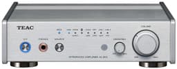 Teac AI-303 forsterker (sølv)