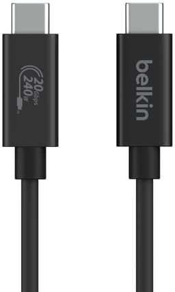 Belkin Connect USB4-kabel (2m)