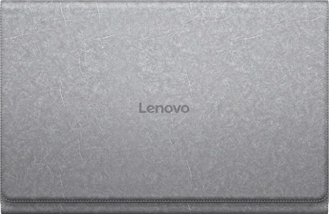 Lenovo Tab Plus Sleeve suojakotelo (Luna Grey)