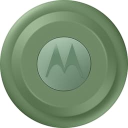 Motorola Moto Tag  (1-pak) (jadegrøn)