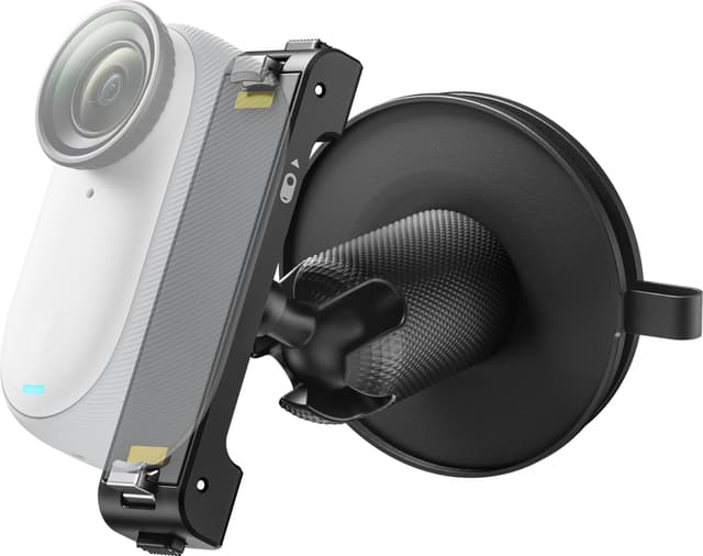 Insta360 Go 3/3S vridbart stativ