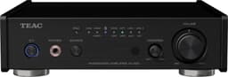 Teac AI-303 forsterker (sort)