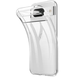 TPU Skal Fodral för Google Pixel 8a