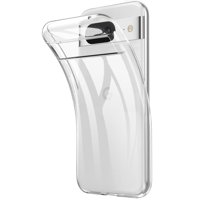 TPU Skal Fodral för Google Pixel 8a