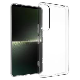 Slim-Fit TPU Telefon Taske Cover til Sony Xperia 1 VI