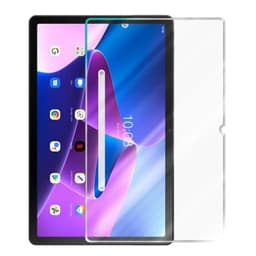 Lenovo Tab M10 Plus 3er Skyddsglas Skyddsfilm
