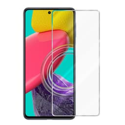 Samsung M53 Näytönsuoja Suojakalvo Karkaistu lasi