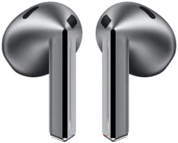 Samsung Galaxy Buds3 True Wireless in ear-hörlurar (silver)