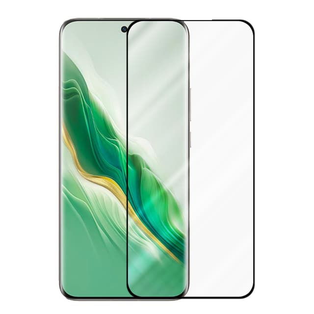 Honor Magic 6 3D Skyddsglas Skyddsfilm Skärmskydd