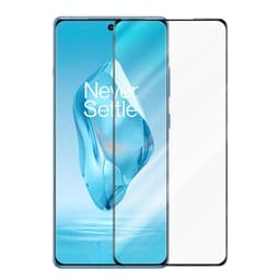 OnePlus 12R 3D Skærmbeskytter Beskyttelsesglas