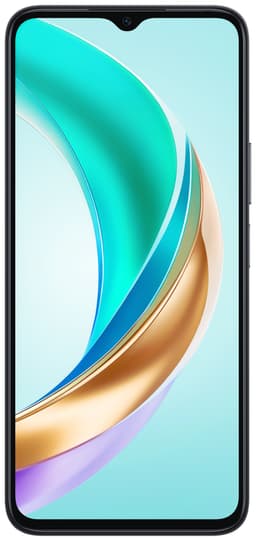 Honor X6b älypuhelin 4/128 GB (musta)