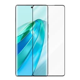 Honor 5 Lite %G 3D Näytönsuoja Suojakalvo Karkaistu