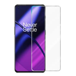 OnePlus 11 5G Näytönsuoja Karkaistu lasi Suojakalvo