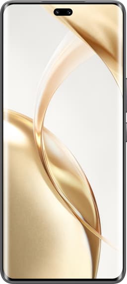 Honor 200 Pro smartphone 12/512GB (svart)