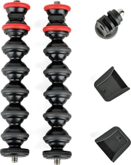 JOBY Armkit GorillaPod Svart/Grå