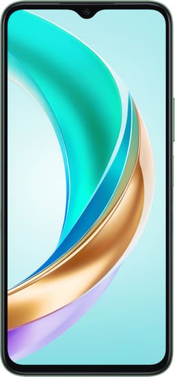 Demo HONOR X6B 4GB+128GB FOREST GREEN RDU