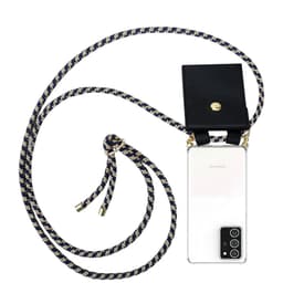 Samsung Galaxy NOTE 20 PLUS Suojakuori Kotelo (Sininen)