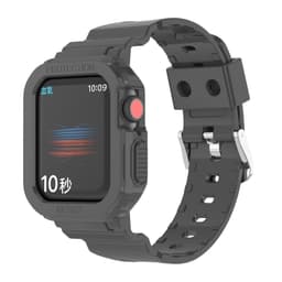 Klockarmband Apple Watch (Series 7/8)(SE /Series 4/5/6)