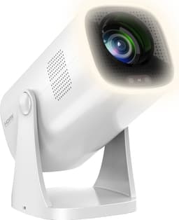 Philips NeoPix 230 Smartprojektor (hvid)