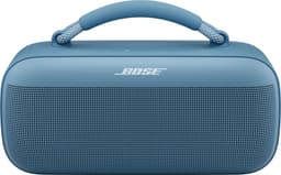 Bose SoundLink Max trådløs bærbar høyttaler (blue dusk)