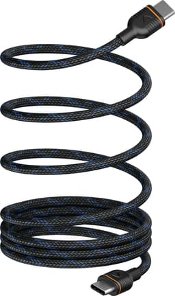 Unisynk MagRoll Magnetic 240W USB-C-kabel (1m)