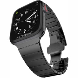 Armband för Apple Watch (Series 7/8) (SE/ Series 4/5/6)