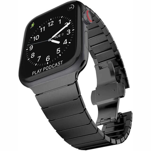 Armband för Apple Watch (Series 7/8) (SE/ Series 4/5/6)