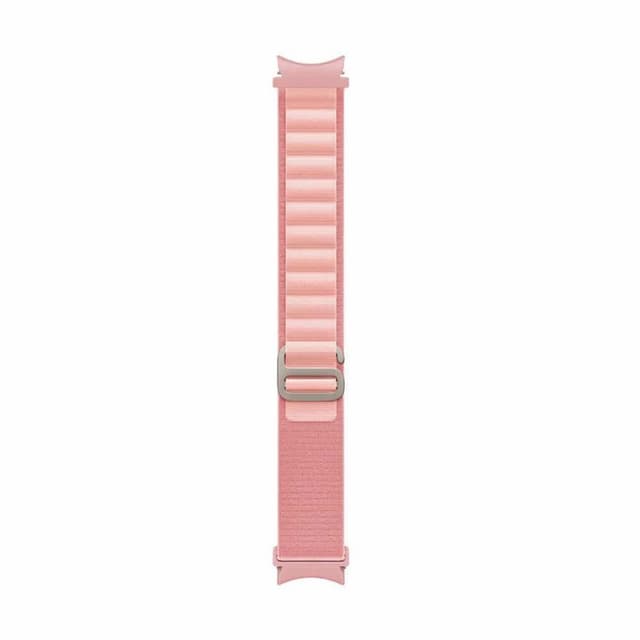 Artic nylon urrem Samsung Galaxy Watch 7 (40mm) - Pink
