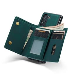 DG-Ming M2 cover Samsung Galaxy Z Fold 6 - Petrol