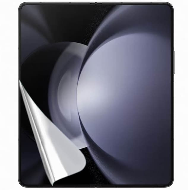 Skärmskydd 3D Soft HydroGel Samsung Galaxy Z Fold 6