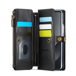 CaseMe puhelimenkotelo C36 Samsung Galaxy Z Fold 6 - Musta