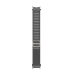 Artic nylon klockarmband Samsung Galaxy Watch 7 (44mm) - Grå