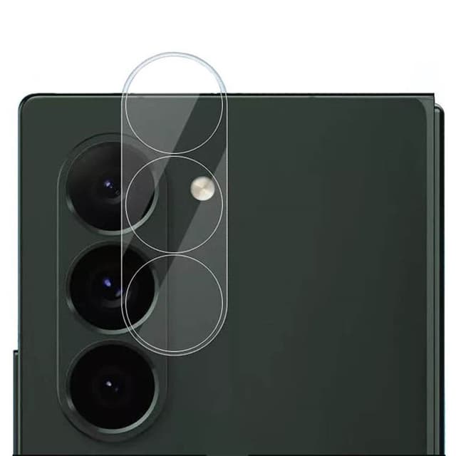 Kamera lins glas Samsung Galaxy Z Fold 6