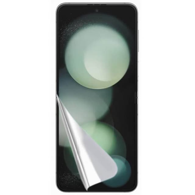 Skärmskydd 3D Soft HydroGel Samsung Galaxy Z Flip 7 FE FE