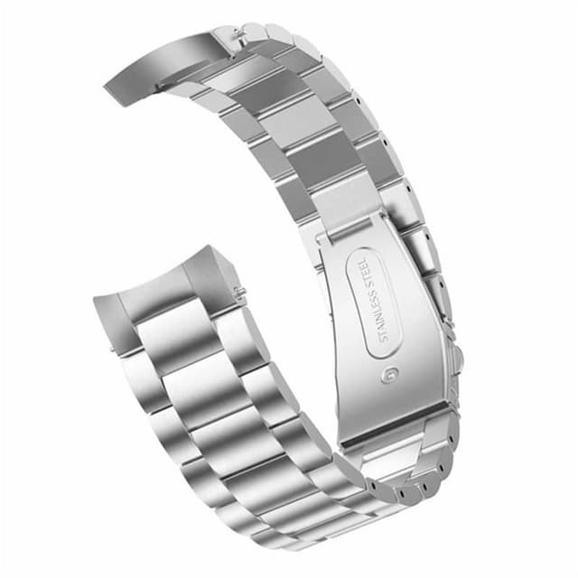 Kellon ranneke RSF Terästä No-Gap Samsung Galaxy Watch 7 (44mm) - Ho