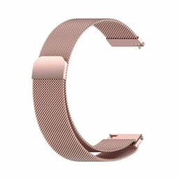 Milanese klokkereim Samsung Galaxy Watch 7 (44mm) - Kobber