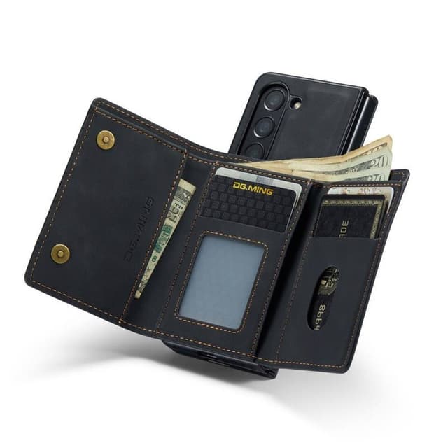 DG-Ming M2 cover Samsung Galaxy Z Fold 6 - Sort